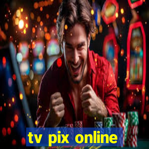 tv pix online